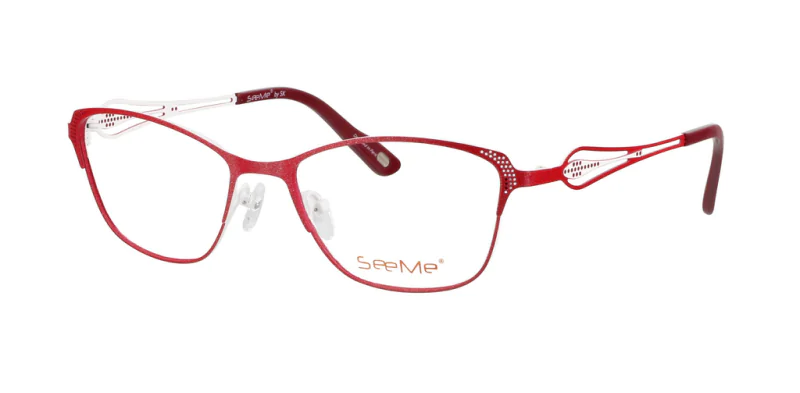 Oprawa okularowa SEEME 199C2