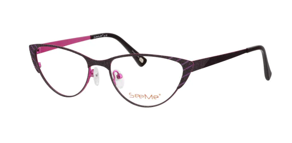 Oprawa okularowa SEEME 1101C2