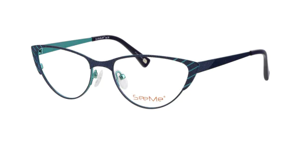 Oprawa okularowa SEEME 1101C3
