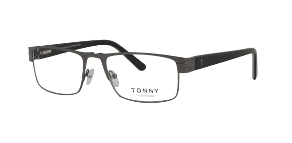 Oprawa z nakładką clip-on OPTYK PLUS 4411AC3