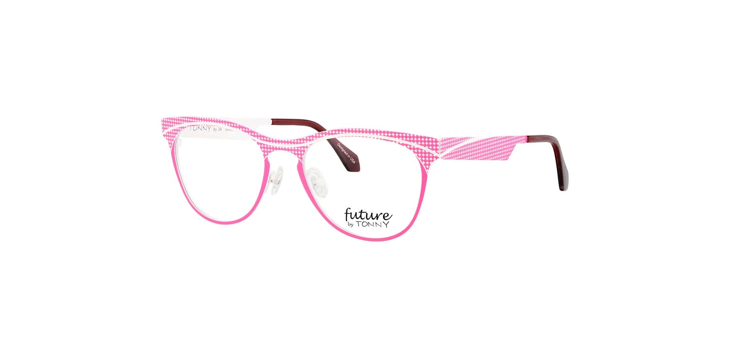 Oprawa okularowa TONNY...