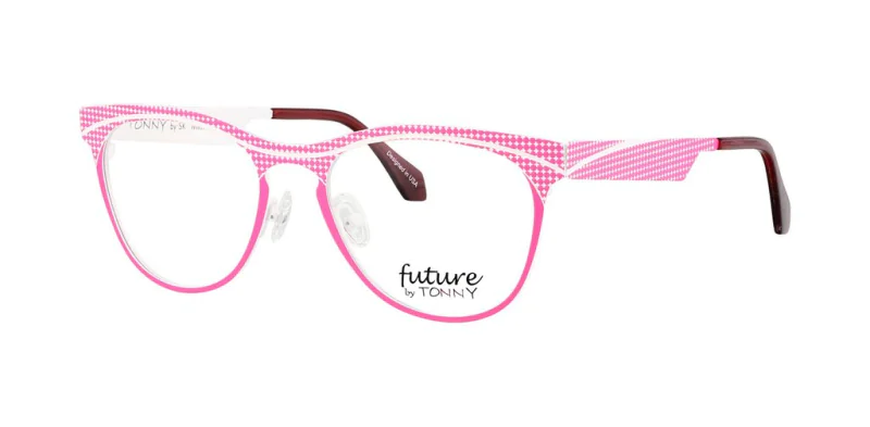 Oprawa okularowa TONNY Future F7C3