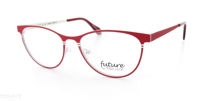 Oprawa okularowa TONNY Future F8C1