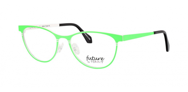 Oprawa okularowa TONNY Future F8C2