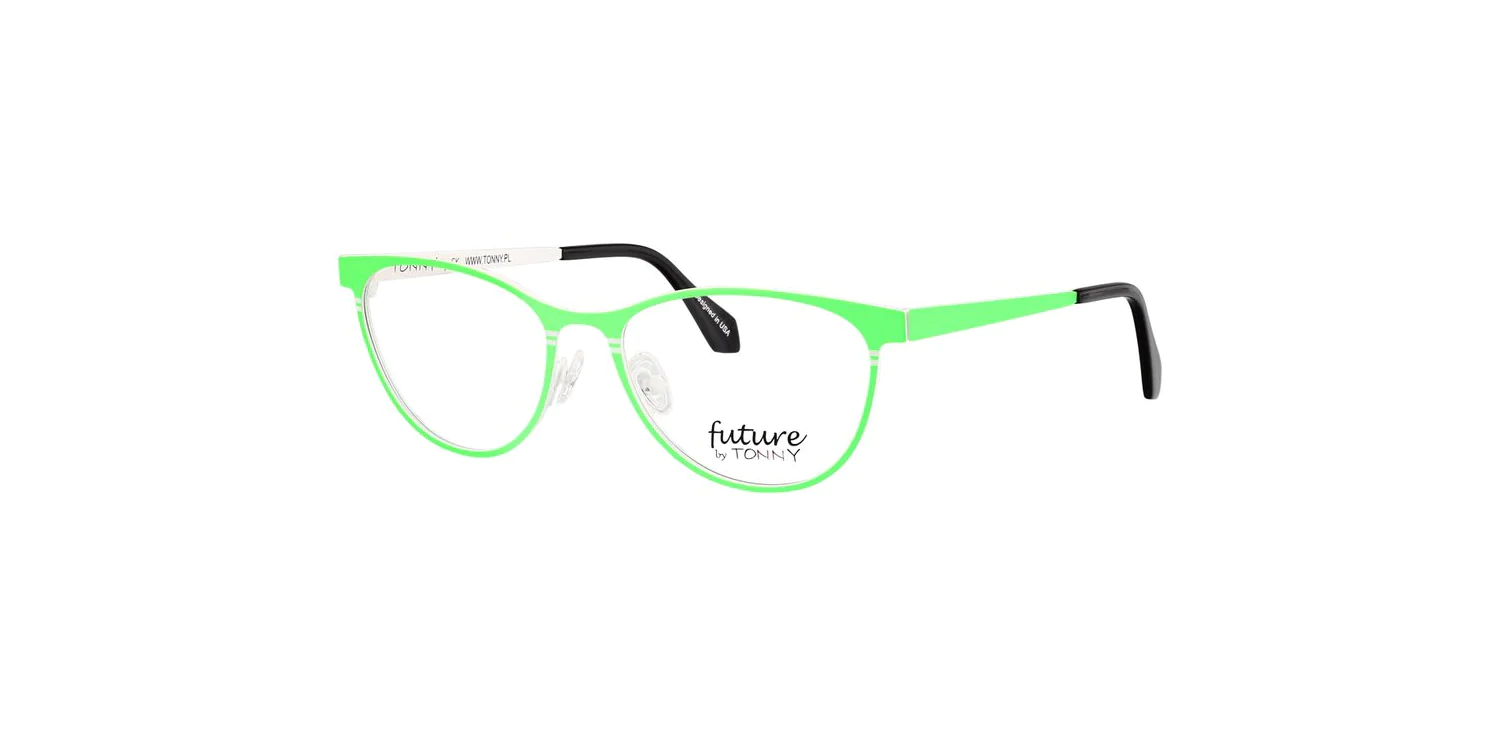 Oprawa okularowa TONNY...