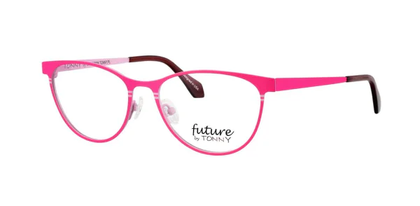 Oprawa okularowa TONNY Future F8C3