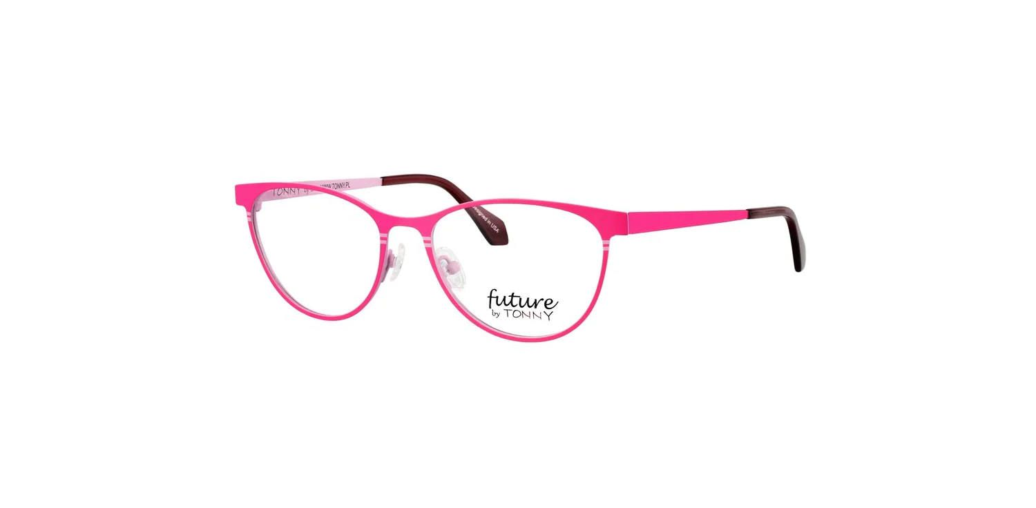 Oprawa okularowa TONNY...