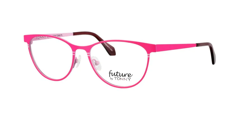 Oprawa okularowa TONNY Future F8C3