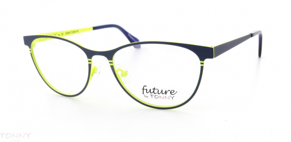 Oprawa okularowa TONNY Future F8C4