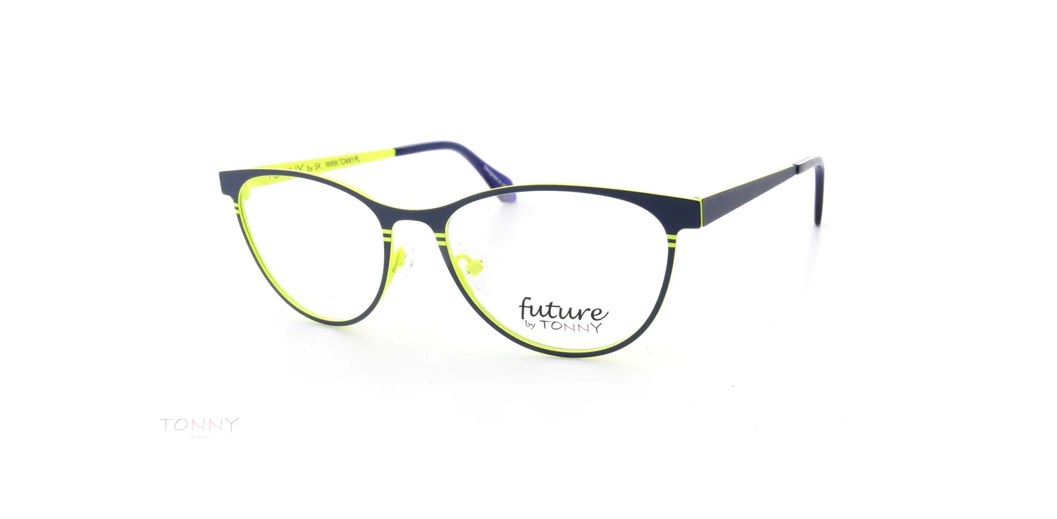 Oprawa okularowa TONNY...
