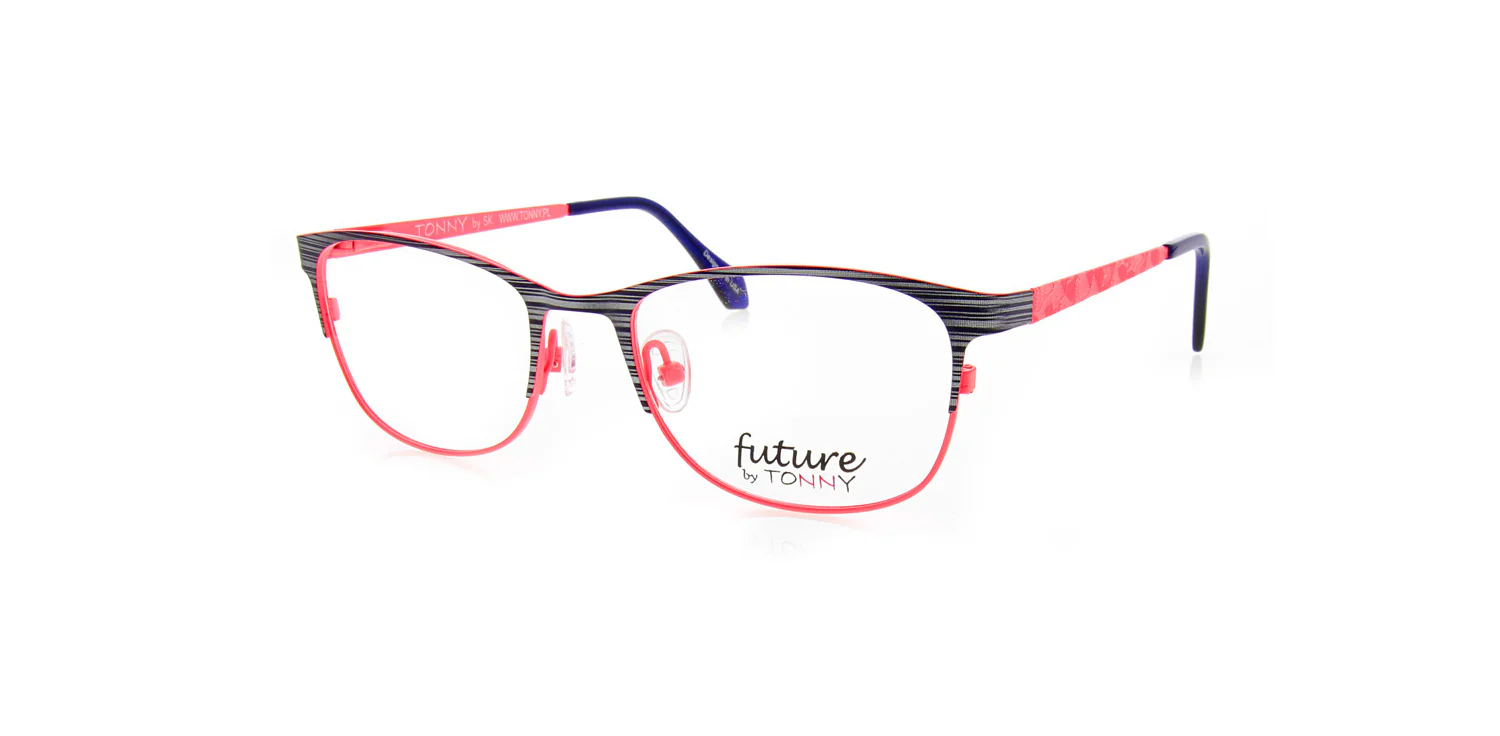 Oprawa okularowa TONNY...
