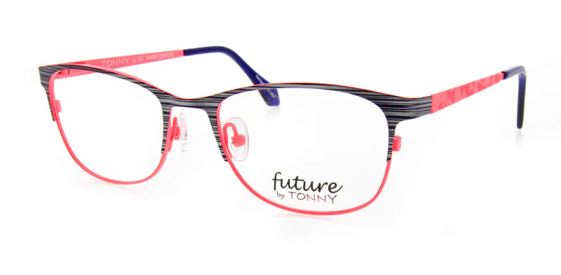 Oprawa okularowa TONNY Future F14C3