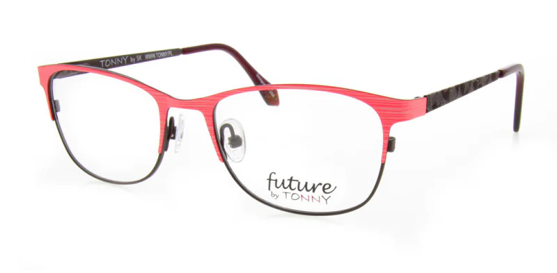 Oprawa okularowa TONNY Future F14C4