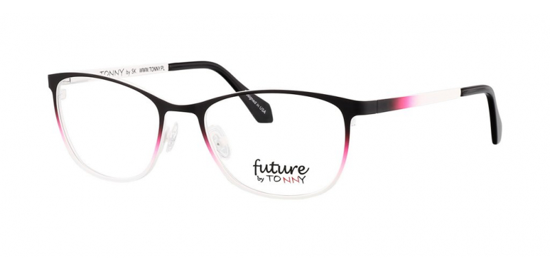 Oprawa okularowa TONNY Future F22C4