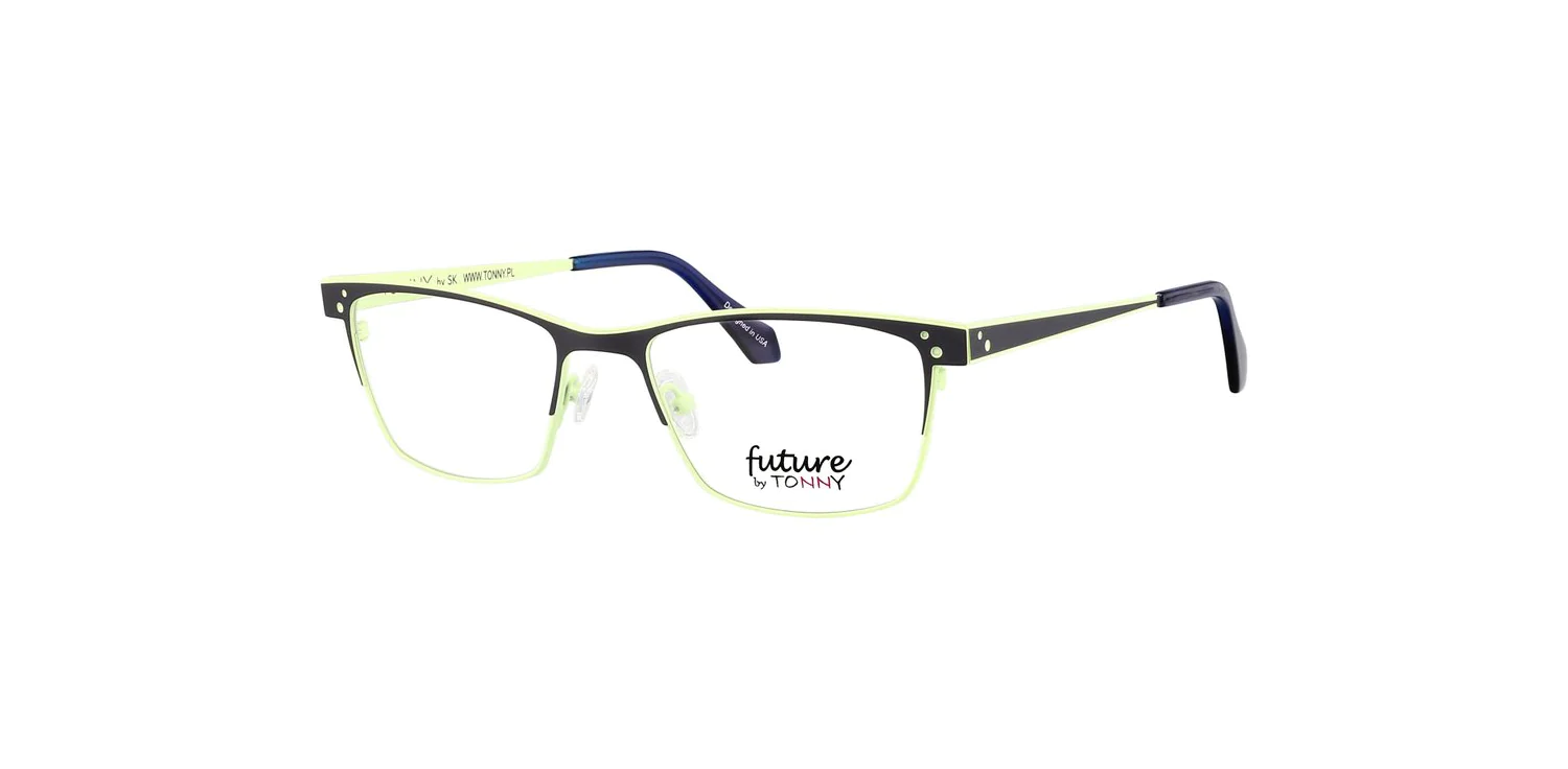 Oprawa okularowa TONNY...
