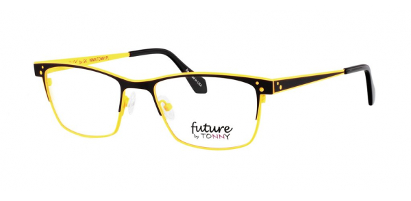 Oprawa okularowa TONNY Future F24C4