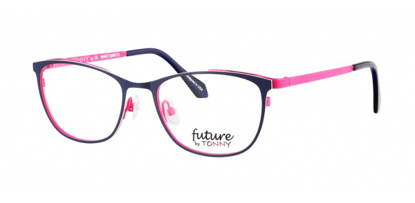 Oprawa okularowa TONNY Future F26C4
