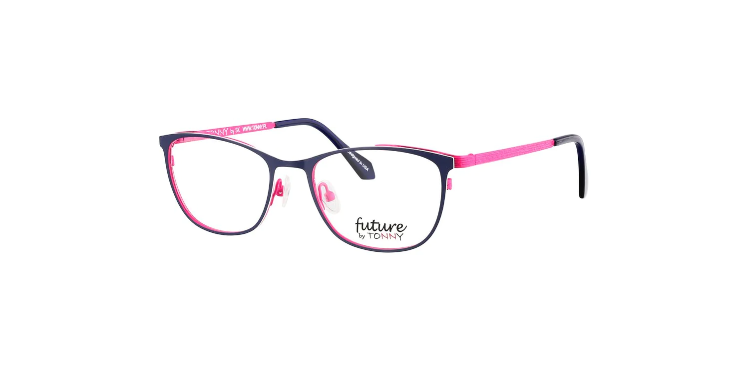 Oprawa okularowa TONNY...