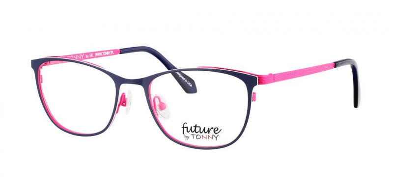 Oprawa okularowa TONNY Future F26C4
