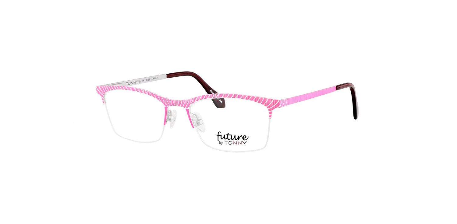 Oprawa okularowa TONNY...