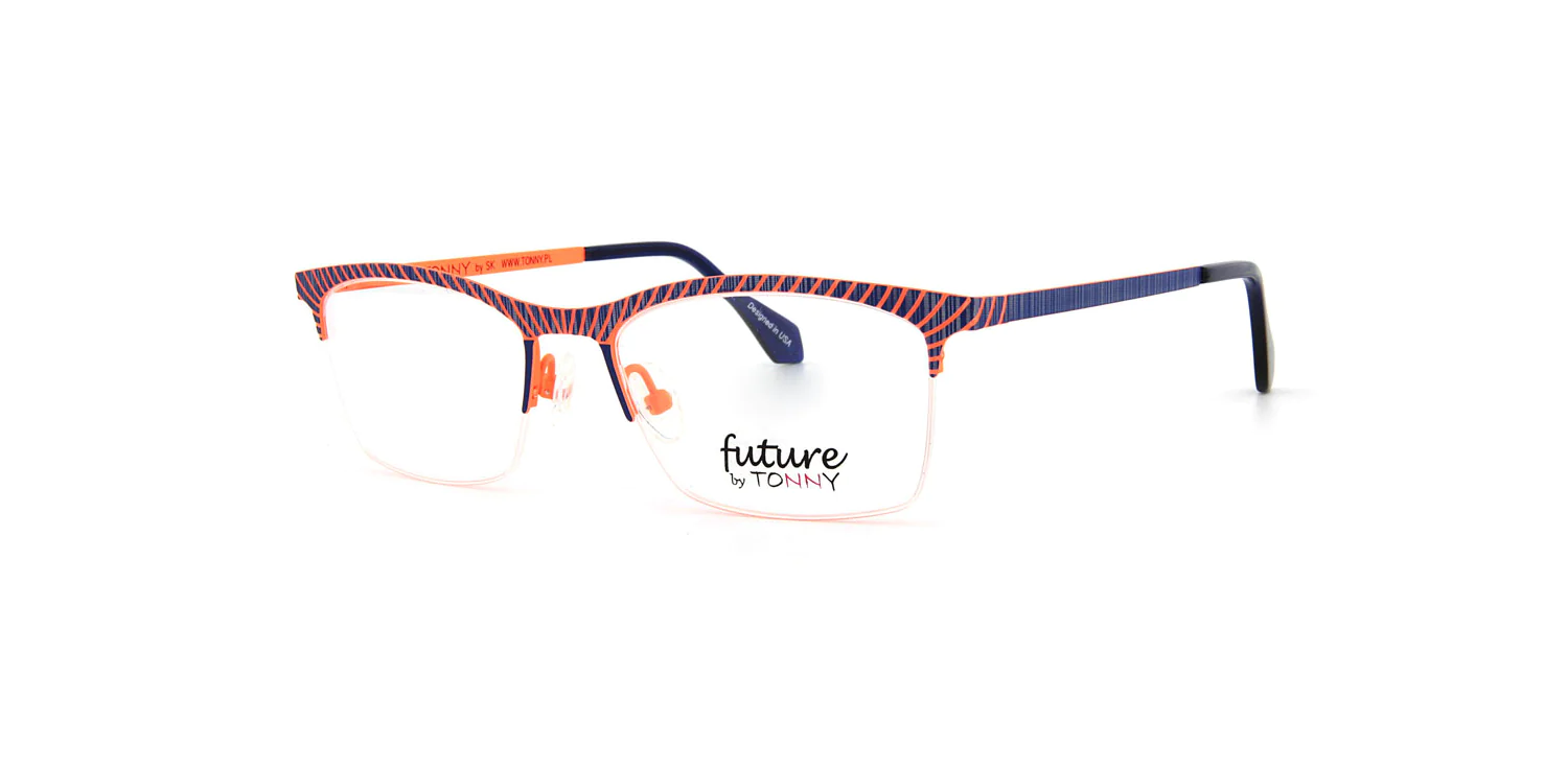 Oprawa okularowa TONNY...