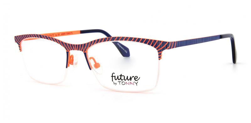 Oprawa okularowa TONNY Future F31C3