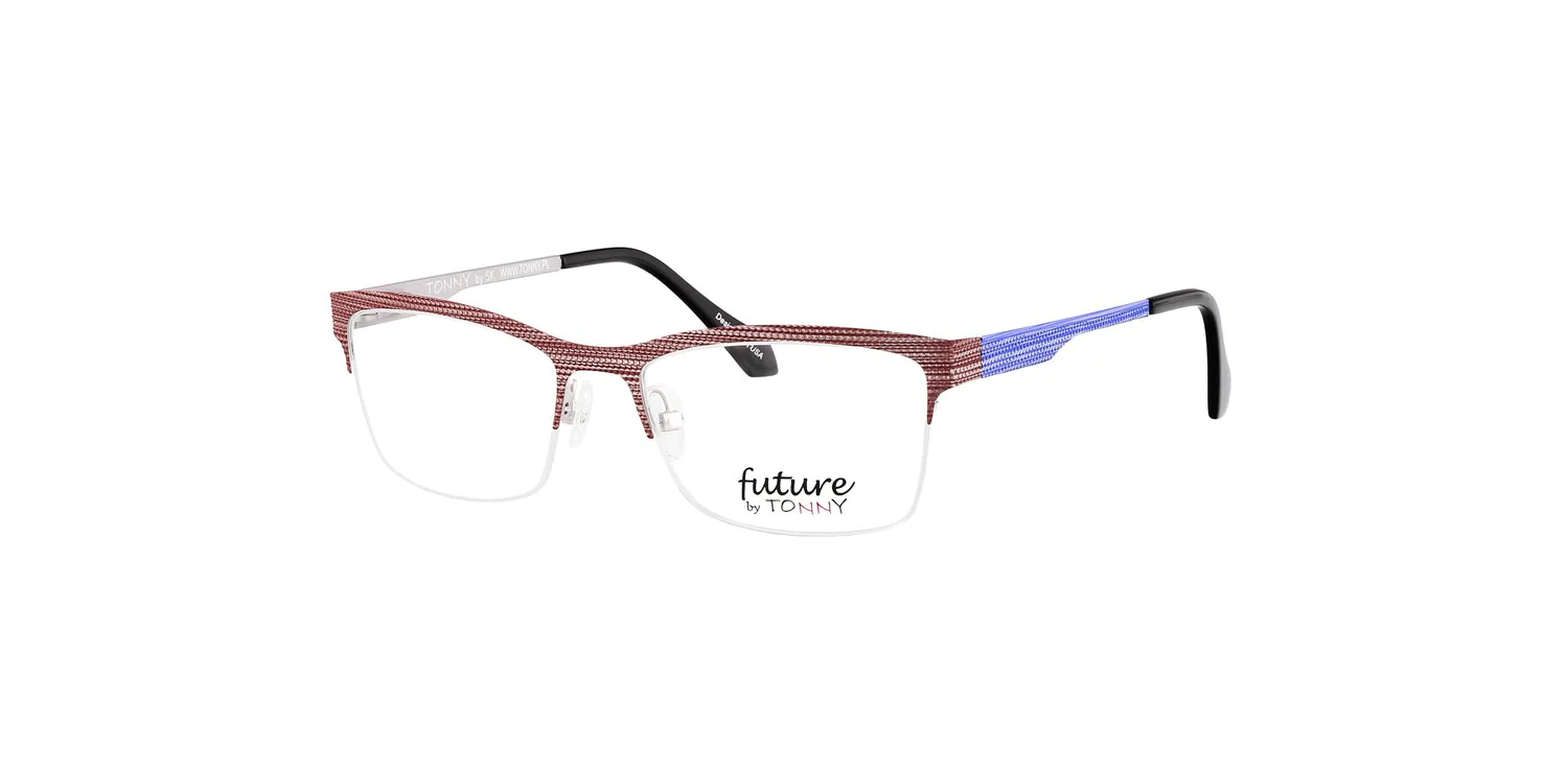 Oprawa okularowa TONNY...