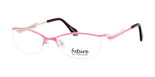 Oprawa okularowa TONNY Future F34C2