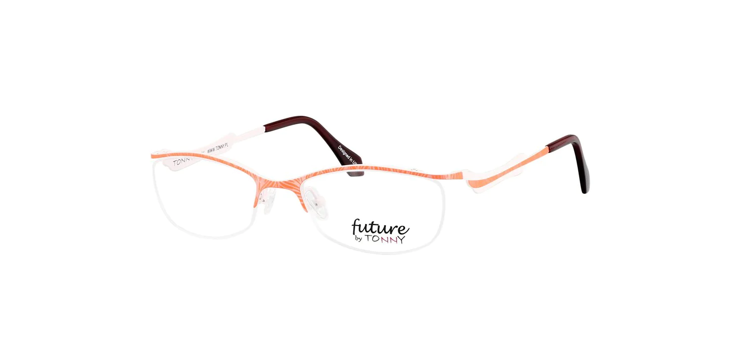 Oprawa okularowa TONNY...