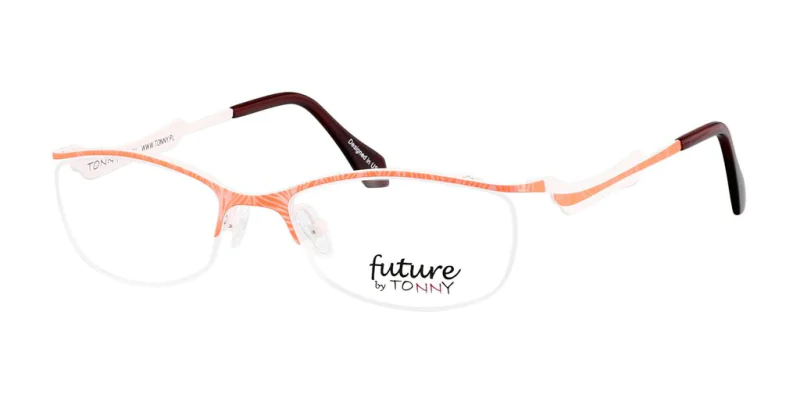 Oprawa okularowa TONNY Future F34C3