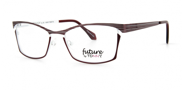 Oprawa okularowa TONNY Future F35C4