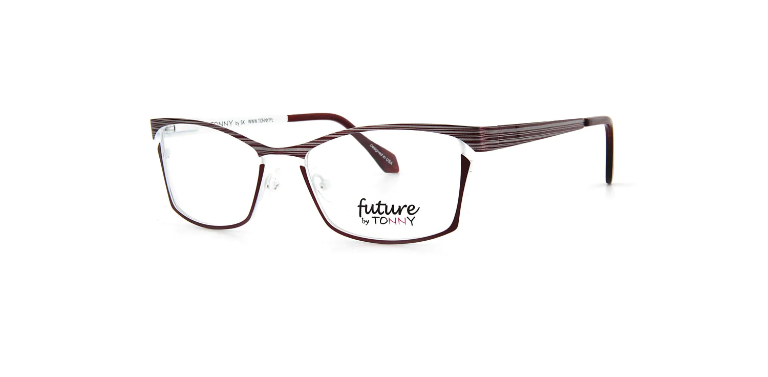 Oprawa okularowa TONNY...