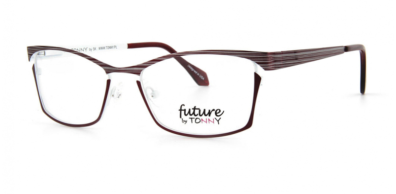 Oprawa okularowa TONNY Future F35C4
