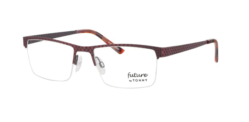 Oprawa okularowa TONNY Future F38C3