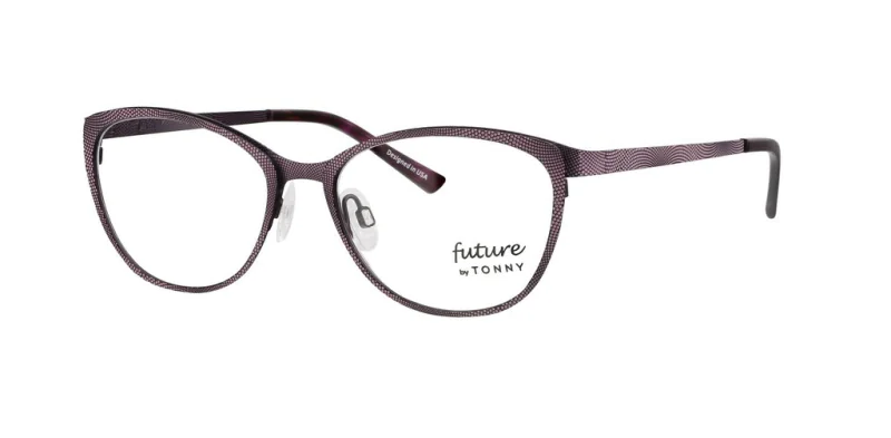 Oprawa okularowa TONNY Future F40C2