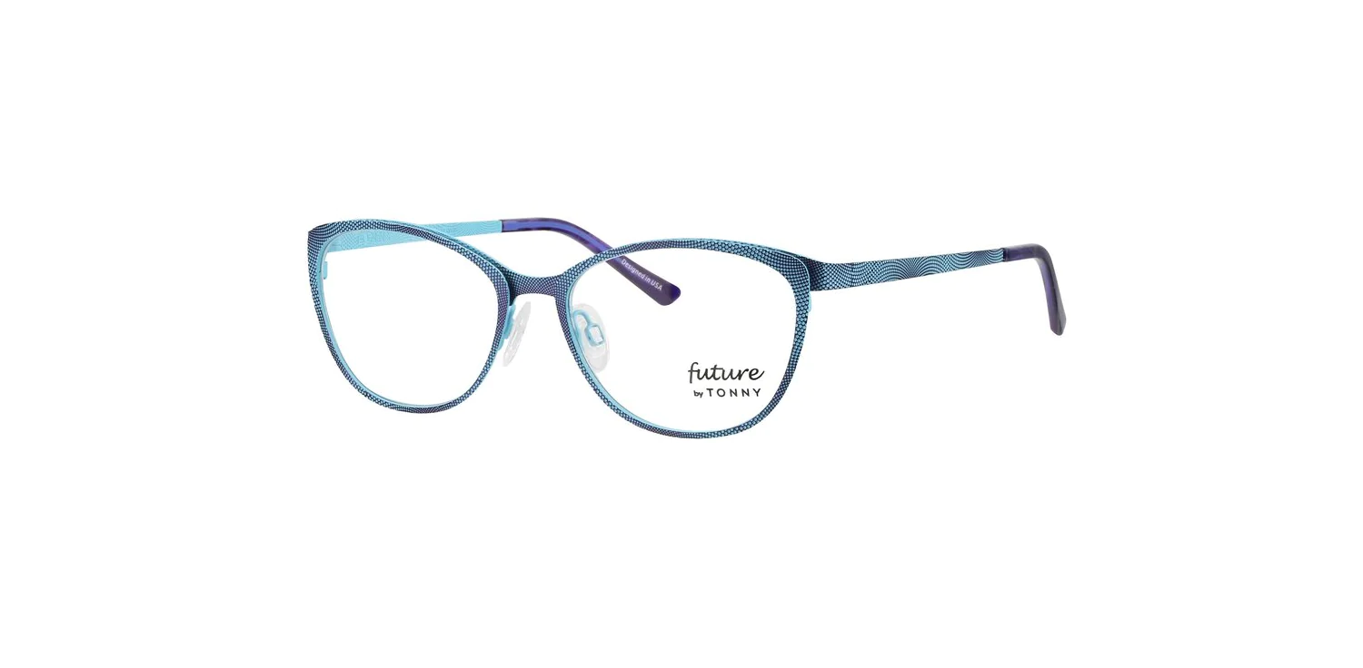 Oprawa okularowa TONNY...
