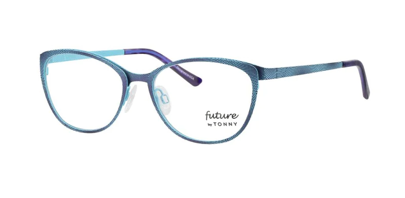 Oprawa okularowa TONNY Future F40C4