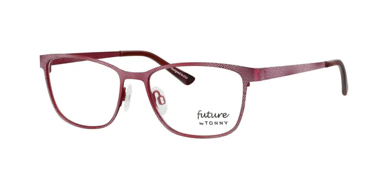 Oprawa okularowa TONNY Future F41C2