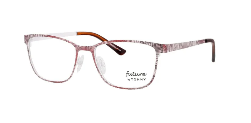 Oprawa okularowa TONNY Future F41C3