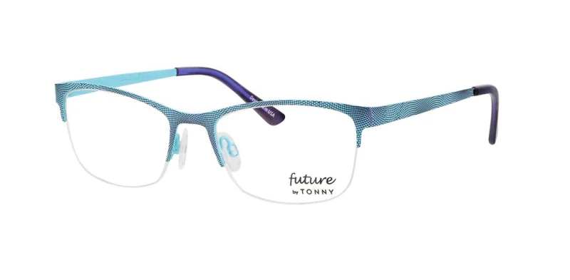 Oprawa okularowa TONNY Future F42C2
