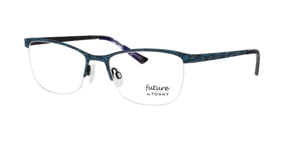 Oprawa okularowa TONNY Future F43C2