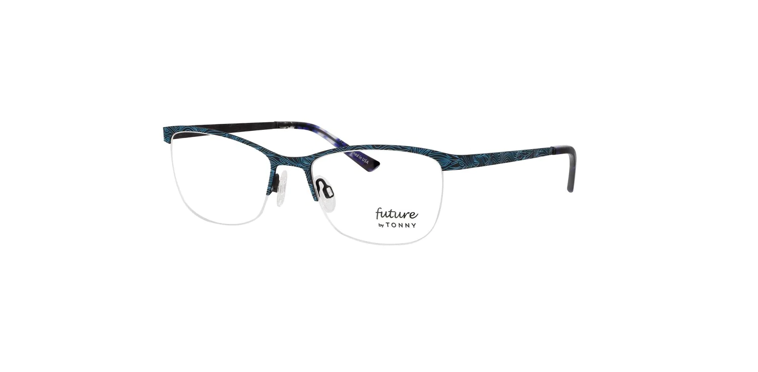 Oprawa okularowa TONNY...