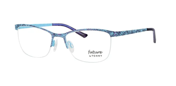 Oprawa okularowa TONNY Future F43C4