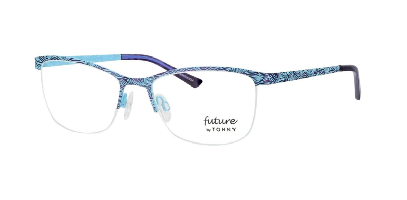 Oprawa okularowa TONNY Future F43C4