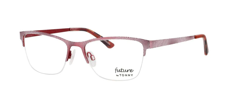 Oprawa okularowa TONNY Future F45C4