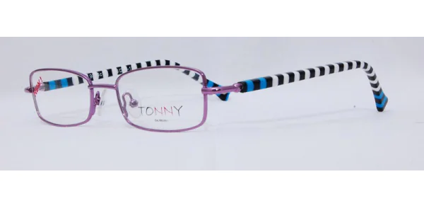 Oprawa okularowa TONNY Kids 9304C1