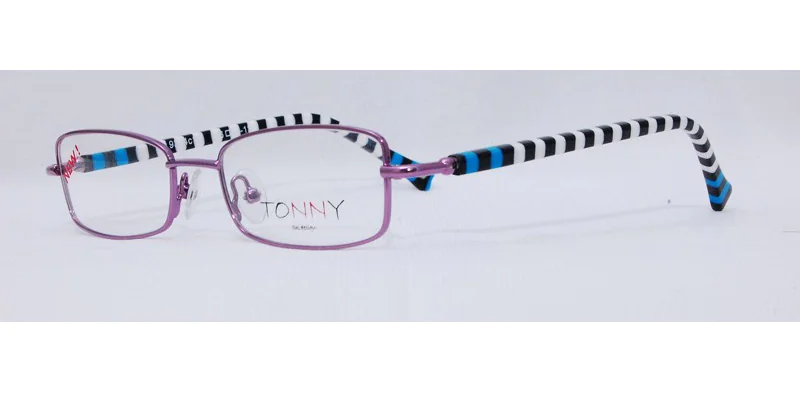 Oprawa okularowa TONNY Kids 9304C1