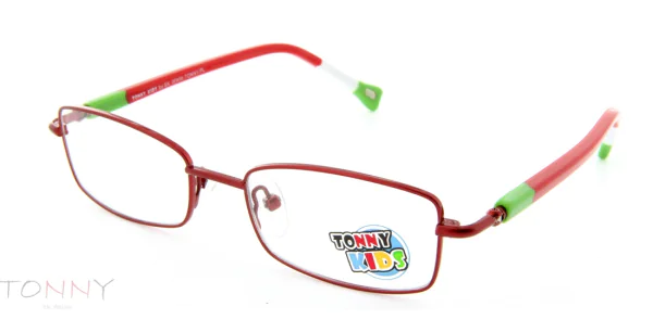 Oprawa okularowa TONNY Kids 319C2