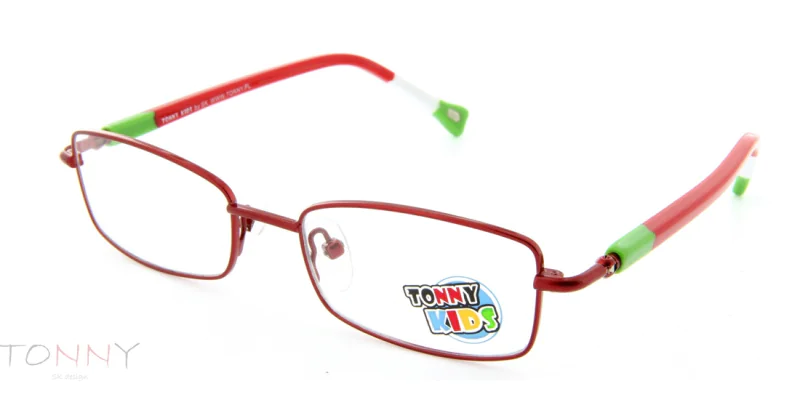 Oprawa okularowa TONNY Kids 319C2