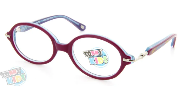 Oprawa okularowa TONNY Kids 301C1